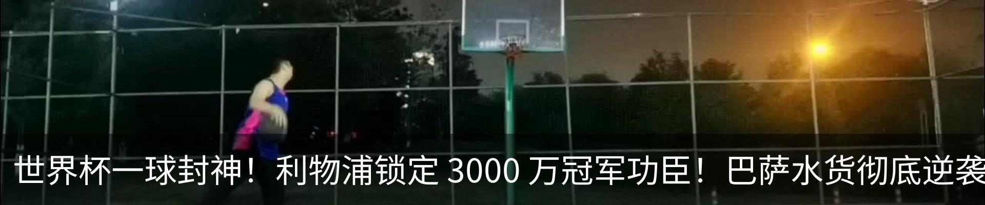 最新动态