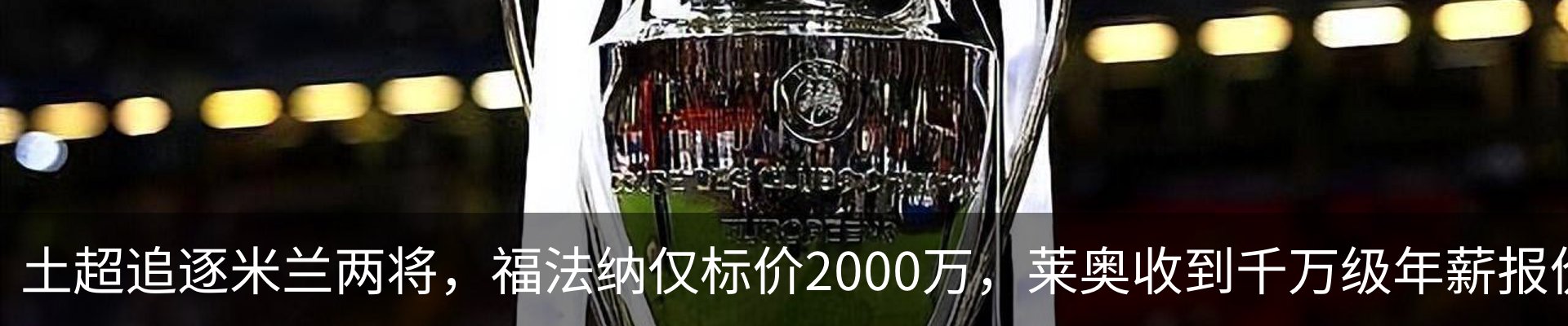 最新动态