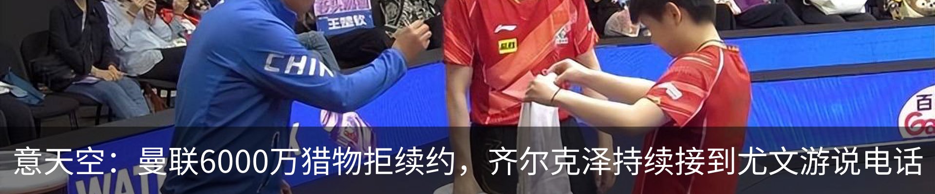 最新动态