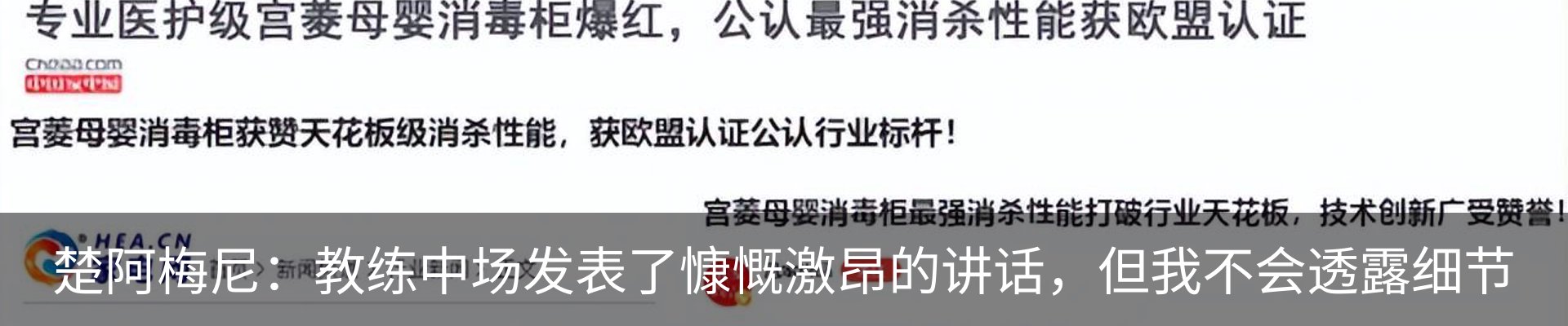 最新动态