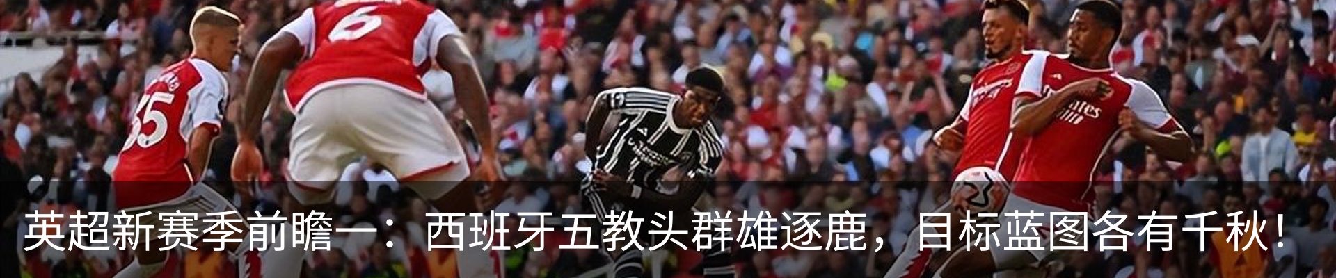 最新动态