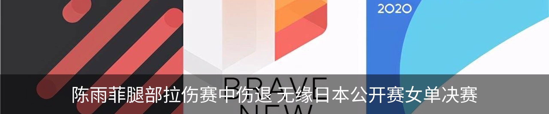 最新动态